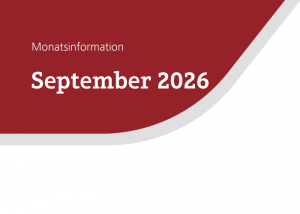 Grafik der Mandanteninfo für September 2026