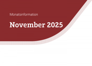 Grafik der Mandanteninfo für November 2025