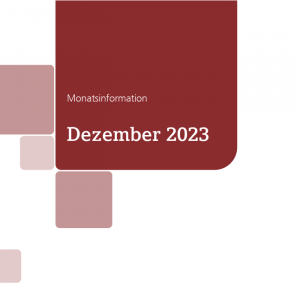 Grafik der Mandanteninfo für Dezember 2023