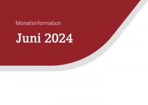 Juni 2024 – Monatsinformation zum Download