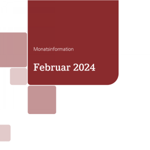 Februar 2024 – Monatsinformation zum Download