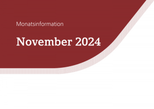 Grafik der Mandanteninfo für Dezember 2024